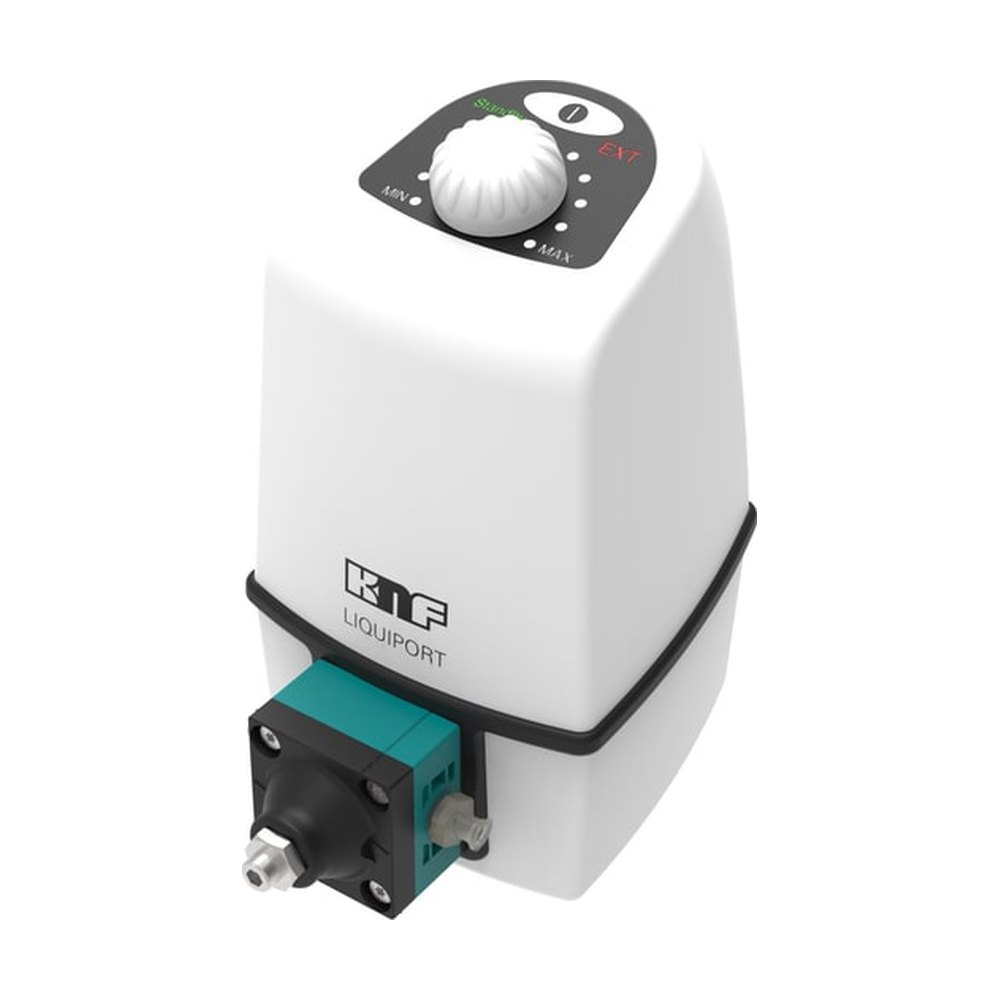 Sartorius Sartolab P20 Diaphragm Laboratory Pump