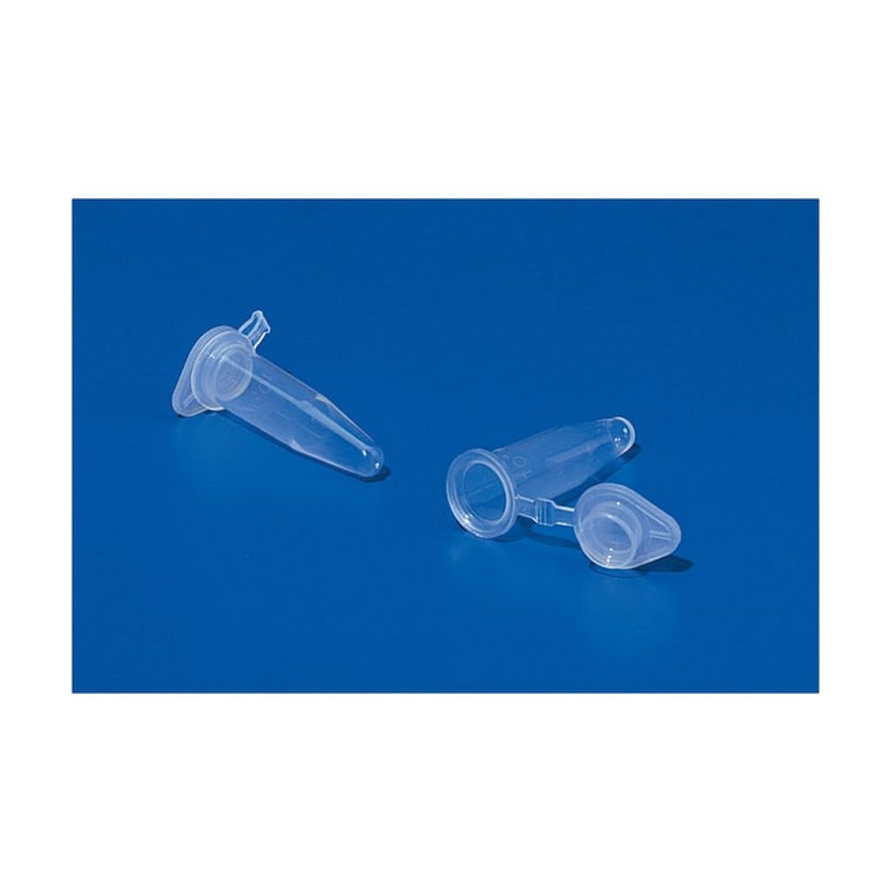 Corning&trade;&nbsp;Tubes PCR