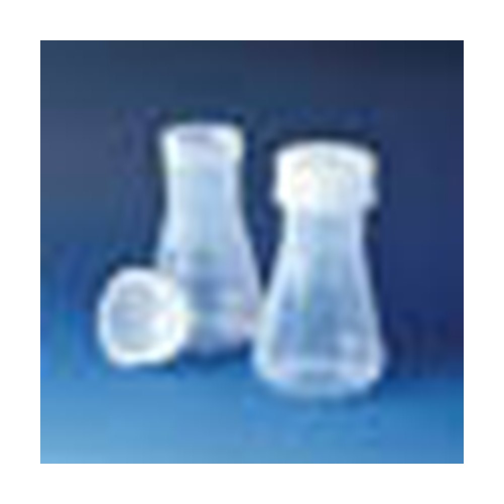 Brand&trade;&nbsp;Flacons Erlenmeyer à col large en polypropylène