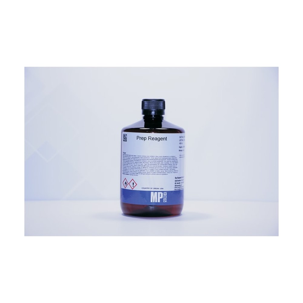 MP Biomedicals&trade;&nbsp;Réactif de préparation SafTest&trade;