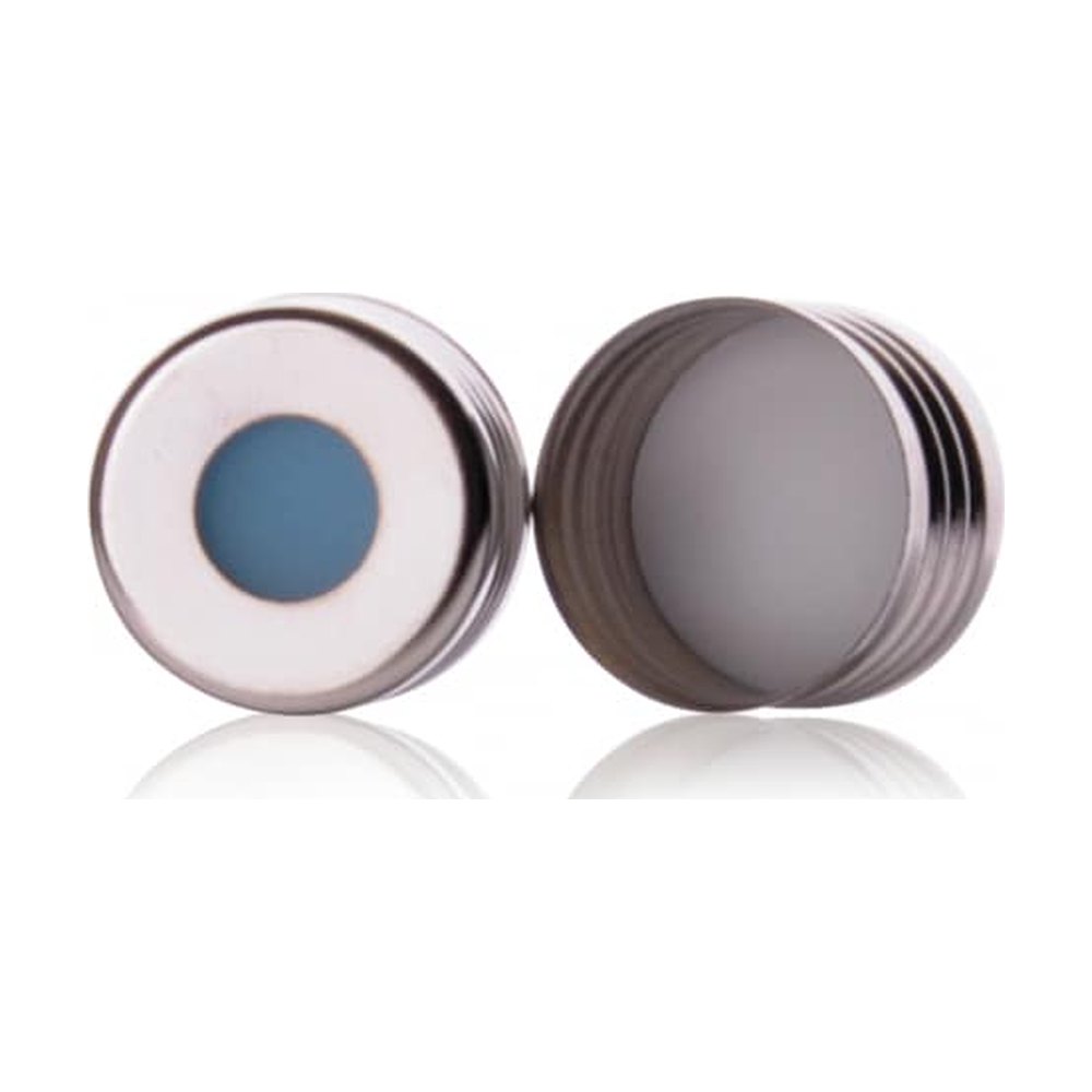 DWK Life Sciences&nbsp;Bouchons à vis pour headspace Wheaton&trade;