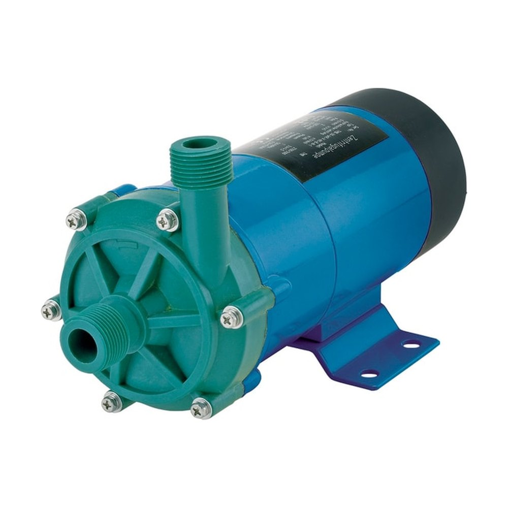 Buerkle™ Pompes centrifuges magnétiques