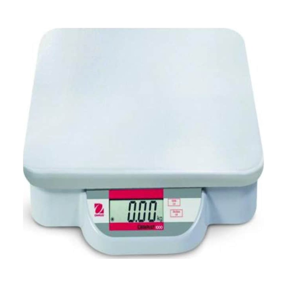 Ohaus&trade;&nbsp;Balance de paillasse compacte Catapult 1000