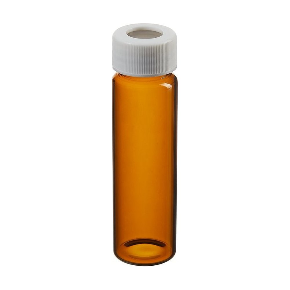 Fisherbrand&trade;&nbsp;Flacons en verre de l’EPA