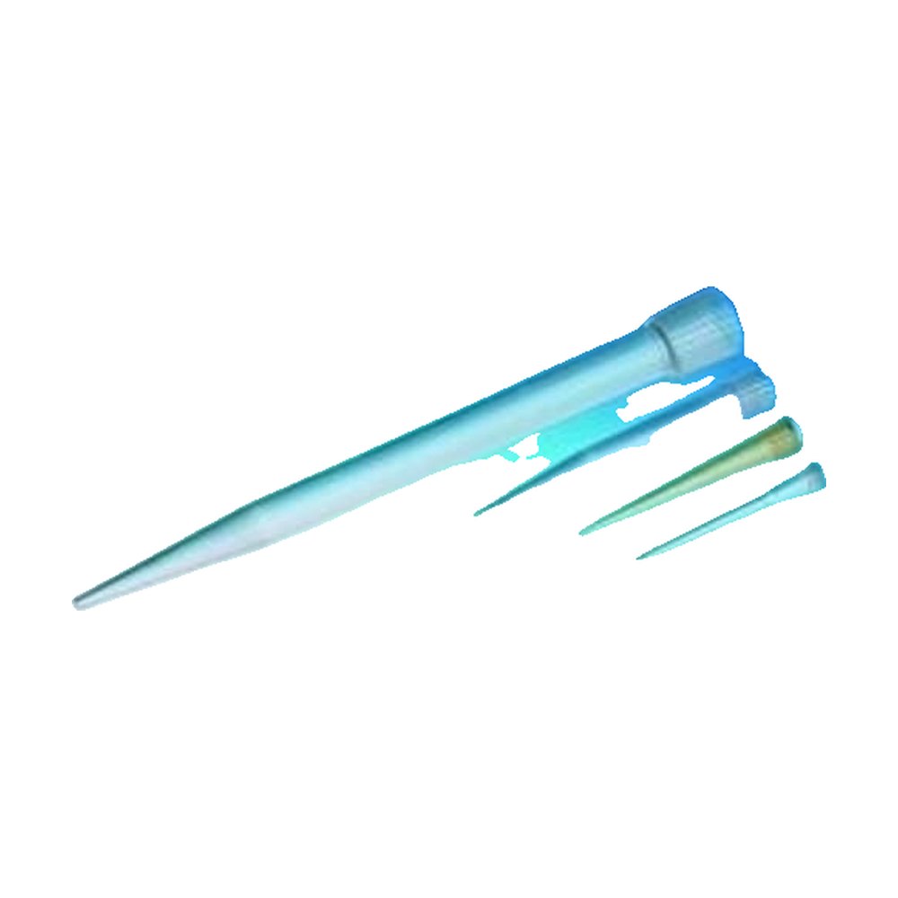 Hirschmann&trade;&nbsp;Pointes de pipette en polypropylène