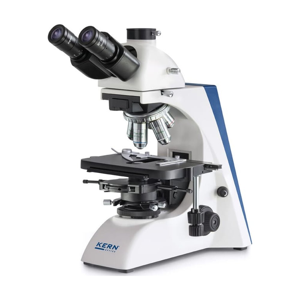 Kern Sohn&nbsp;Microscope à lumière transmise OBN