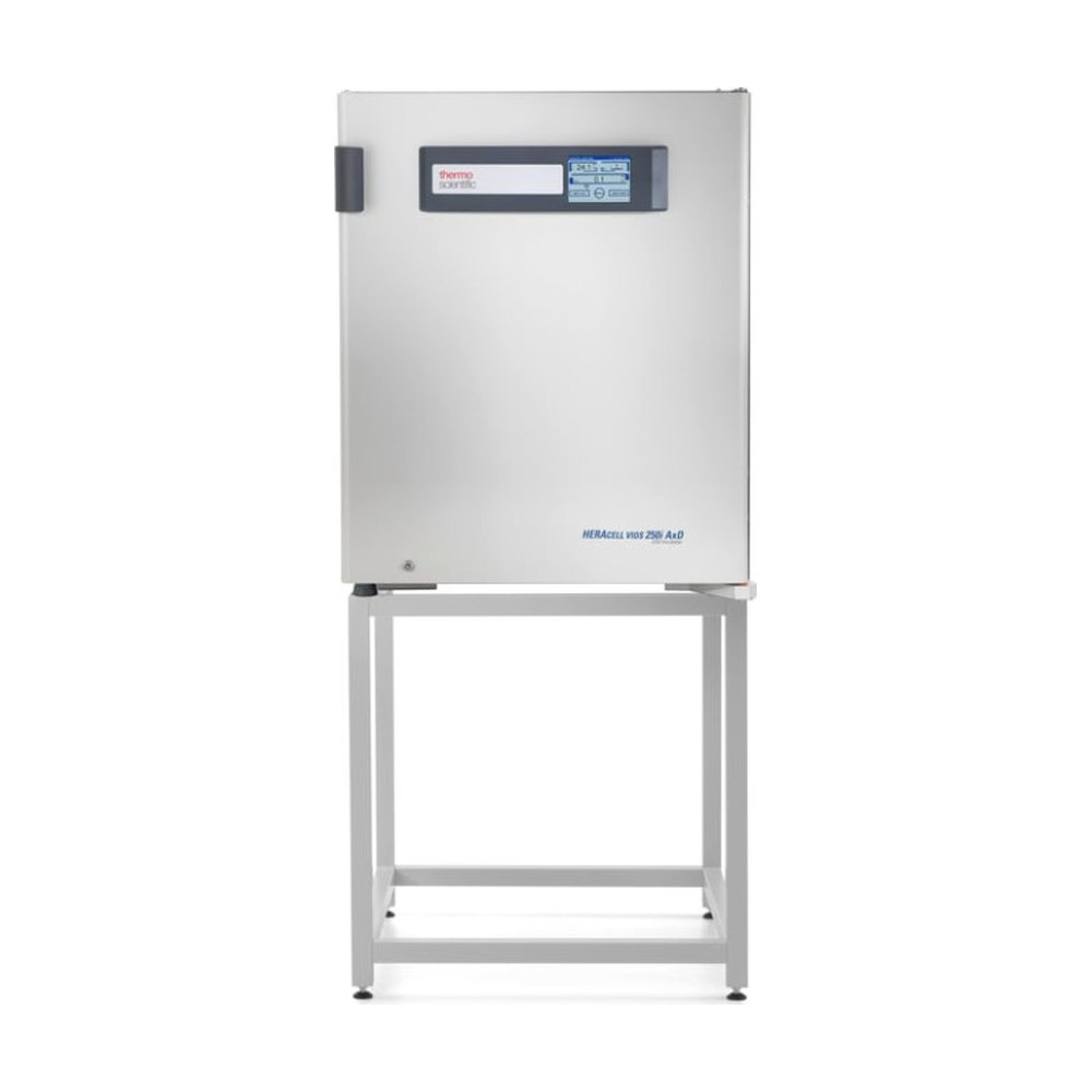 Heracell™ VIOS 250i AxD incubateur CO₂ 100 V, 50/60 Hz