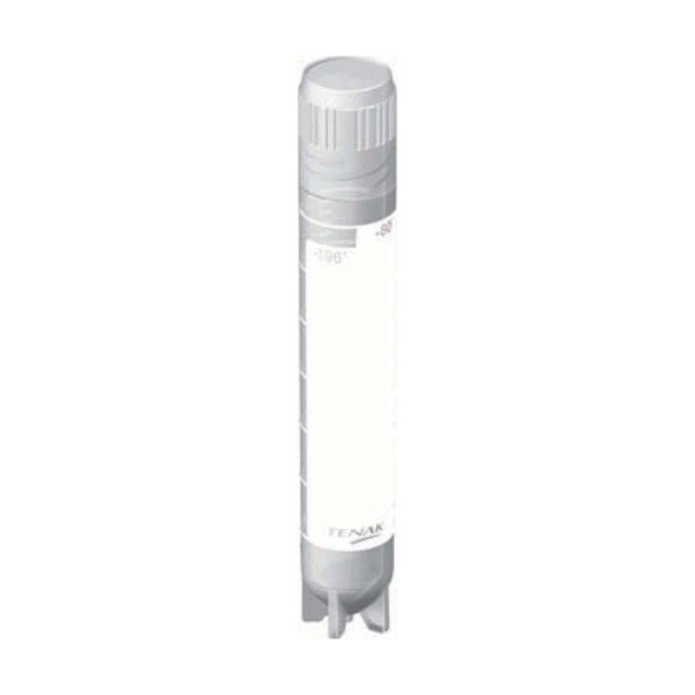 Tenak&trade;&nbsp;Flacons cryogéniques SlimTube&trade;