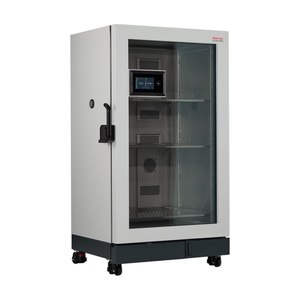 Heratherm Light Chambers 750 L Porte en verre