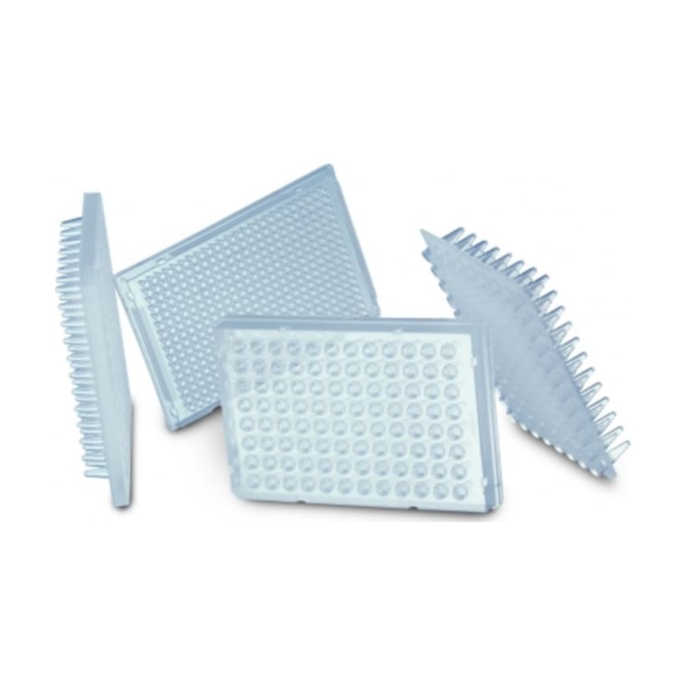 Greiner Bio-One&nbsp;Microplaques PCR à 96 puits en polypropylène Sapphire