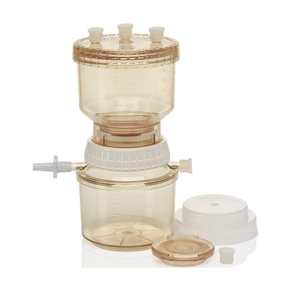 Thermo Scientific&trade;&nbsp;Porte-filtres réutilisables Nalgene&trade; avec réceptacle