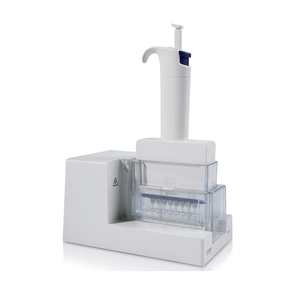 Invitrogen&trade;&nbsp;Kit de mise à niveau 8 canaux pour système d’électroporation Neon&trade; NxT