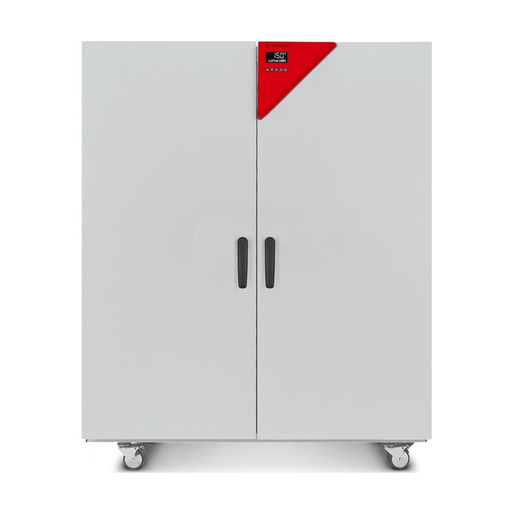 BINDER&trade;&nbsp;Série FD Avantgarde.Line - Étuves de séchage et de chauffage, à convection forcée