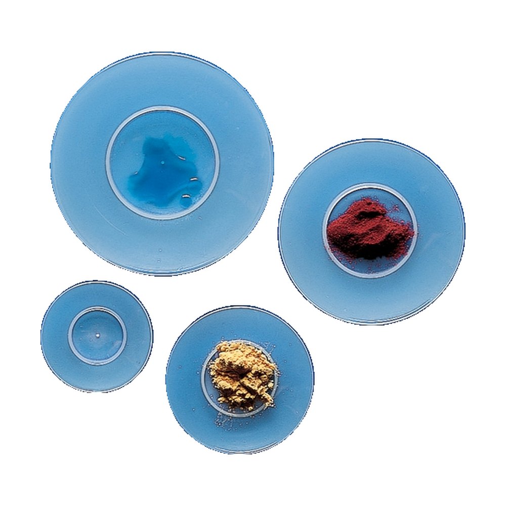 Kartell™ Verres de montre en PP