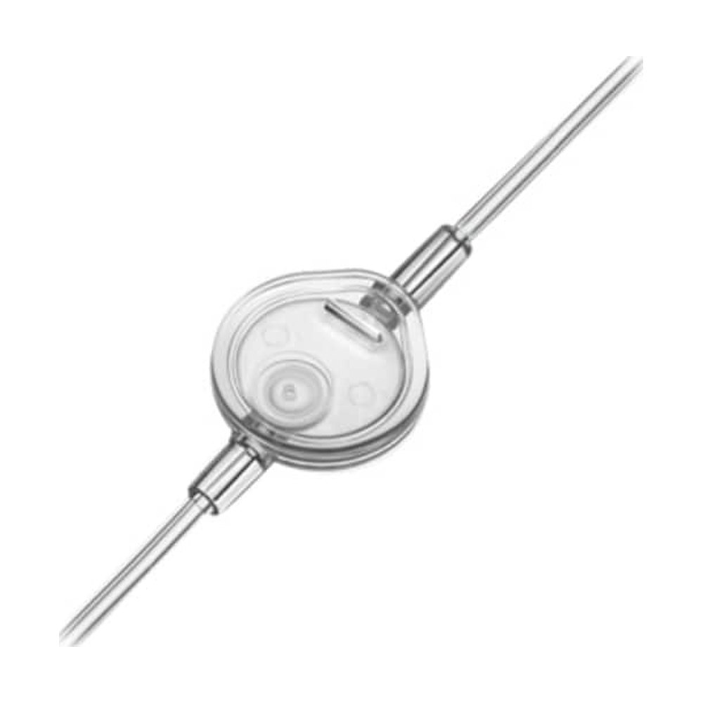 B Braun&trade;&nbsp;Sterifix&trade; Neonat Filtre pour perfusion