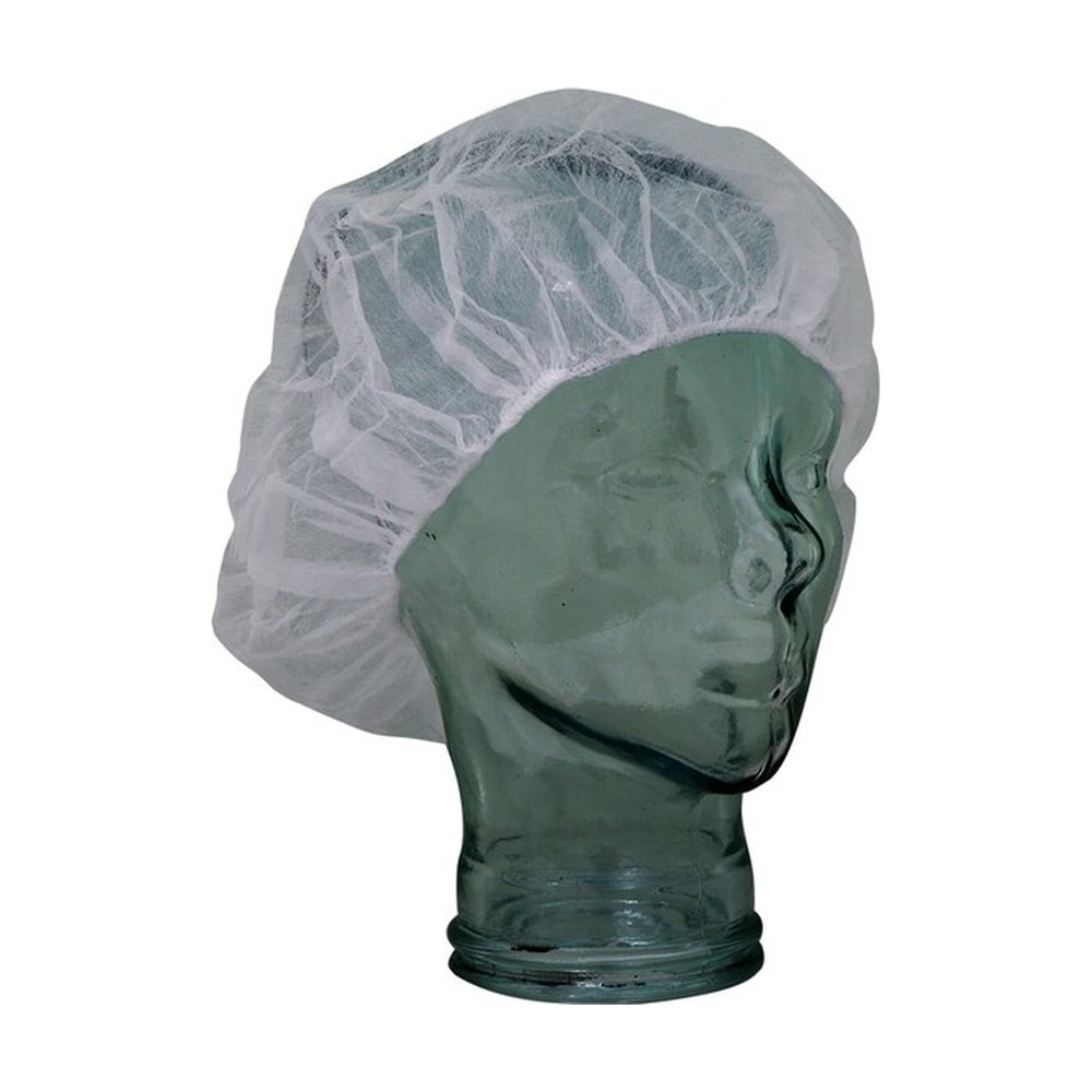 Charlotte bouffante en PP Chemsplash