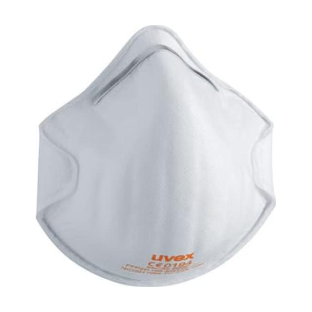 Uvex&nbsp;Silv-Air Classic 2200 FFP2