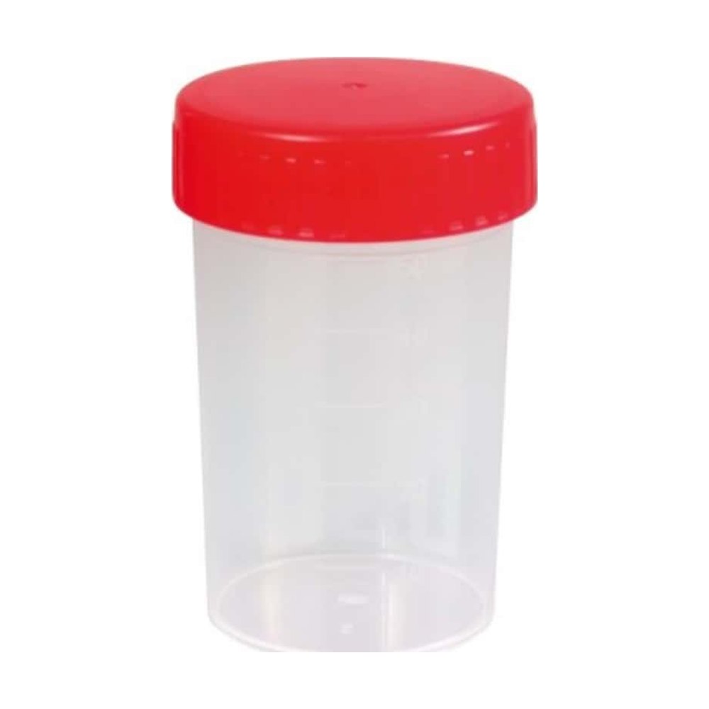 Ratiolab&trade;&nbsp;Pots à urine en PP