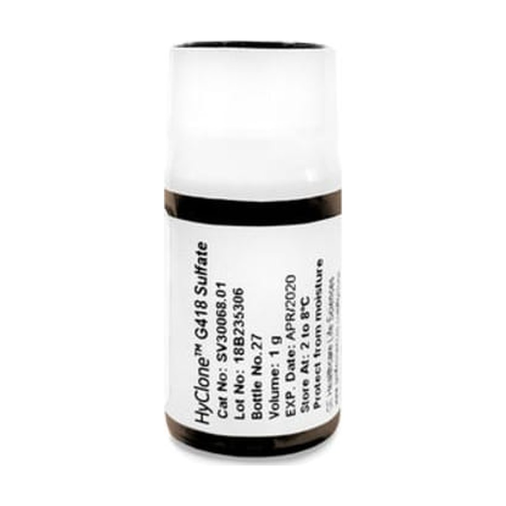 HyClone&trade; G418 Sulfate