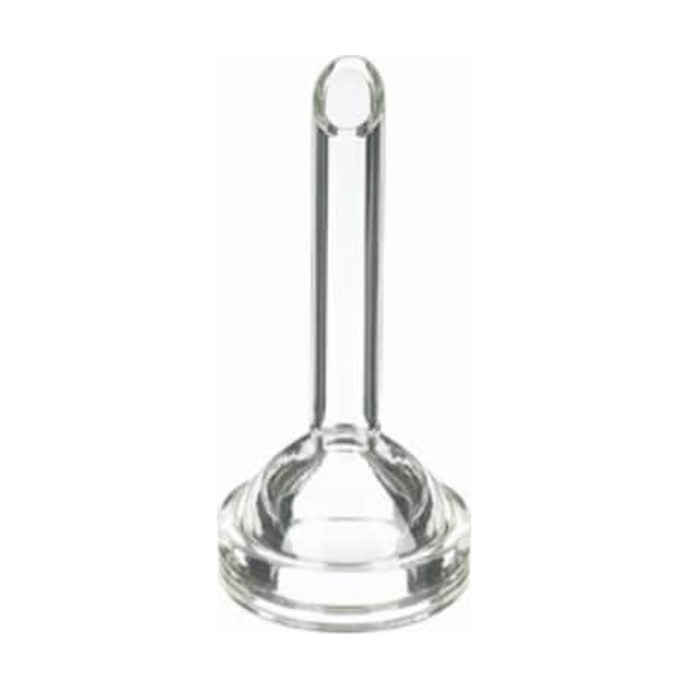 DWK Life Sciences&nbsp;Support en verre fritté Wheaton&trade; pour ensembles de filtration de 47 mm avec raccords de bouchon n&ordm; 8
