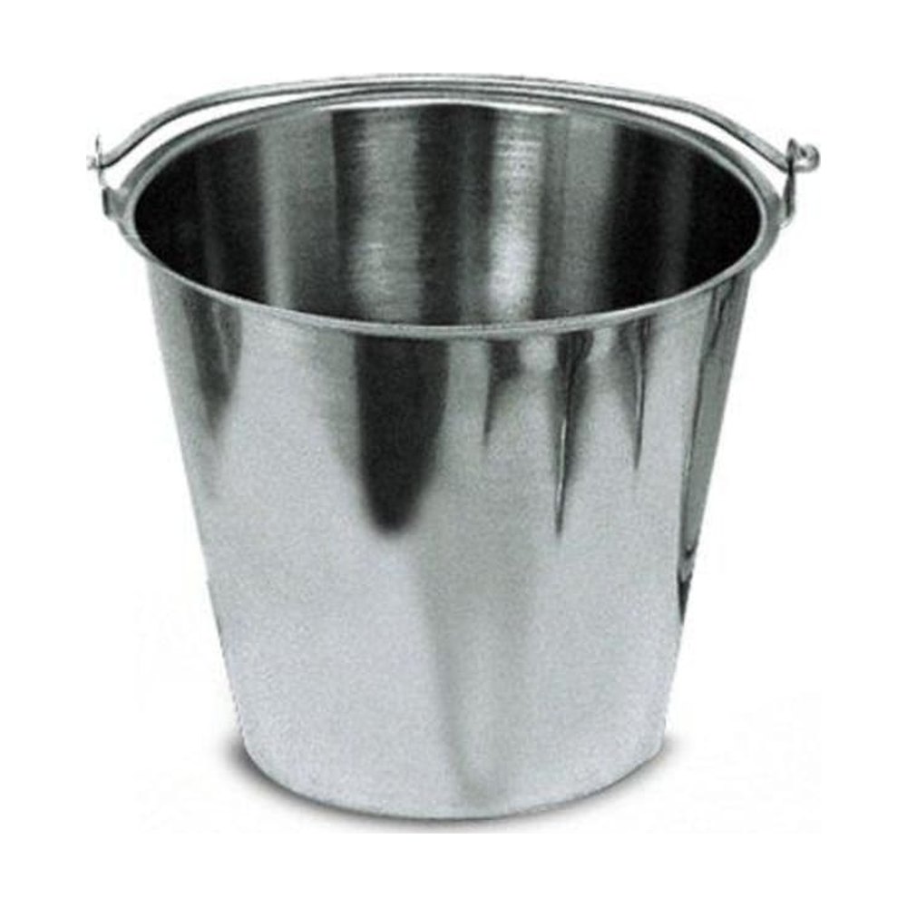 Bochem&trade;&nbsp;Pelle de pesée en acier inoxydable