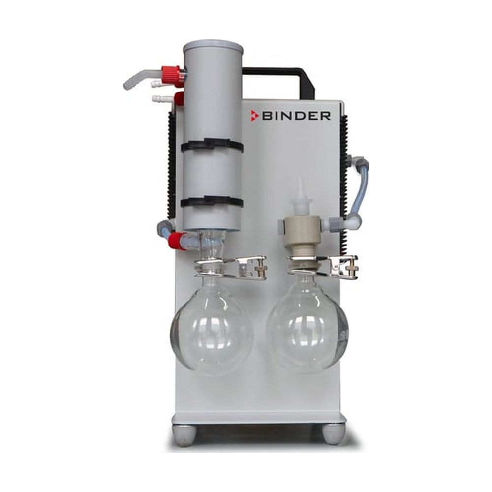 BINDER™ Vacuum pump VAP 2.1