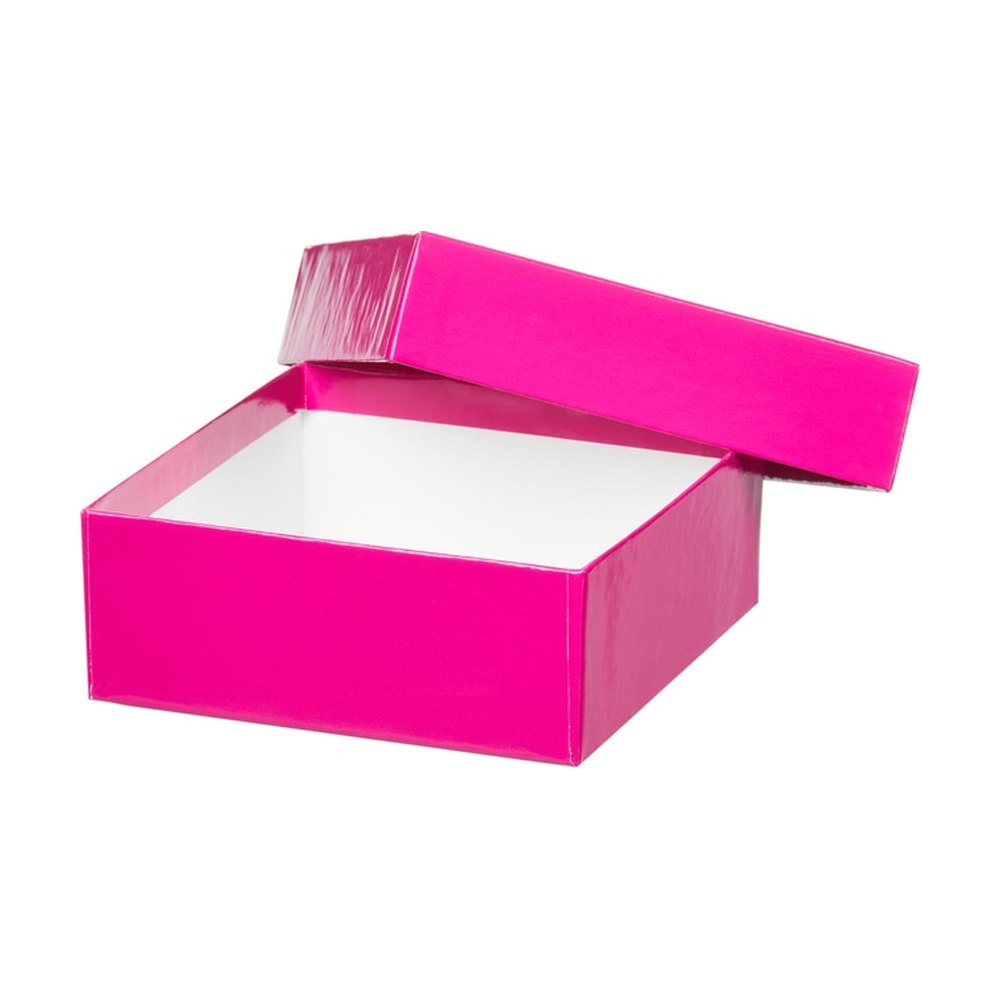 Thermo Scientific&trade;&nbsp;Boîtes de stockage en carton (en couleur)