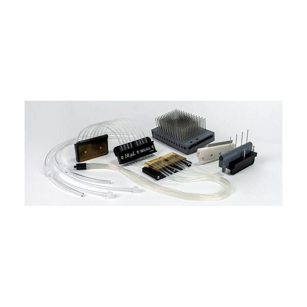 BioTek Instruments Manifold de canaux standard16