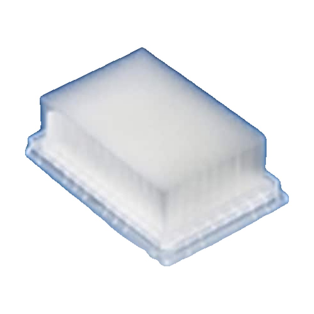 Hirschmann&trade;&nbsp;Inserts en verre