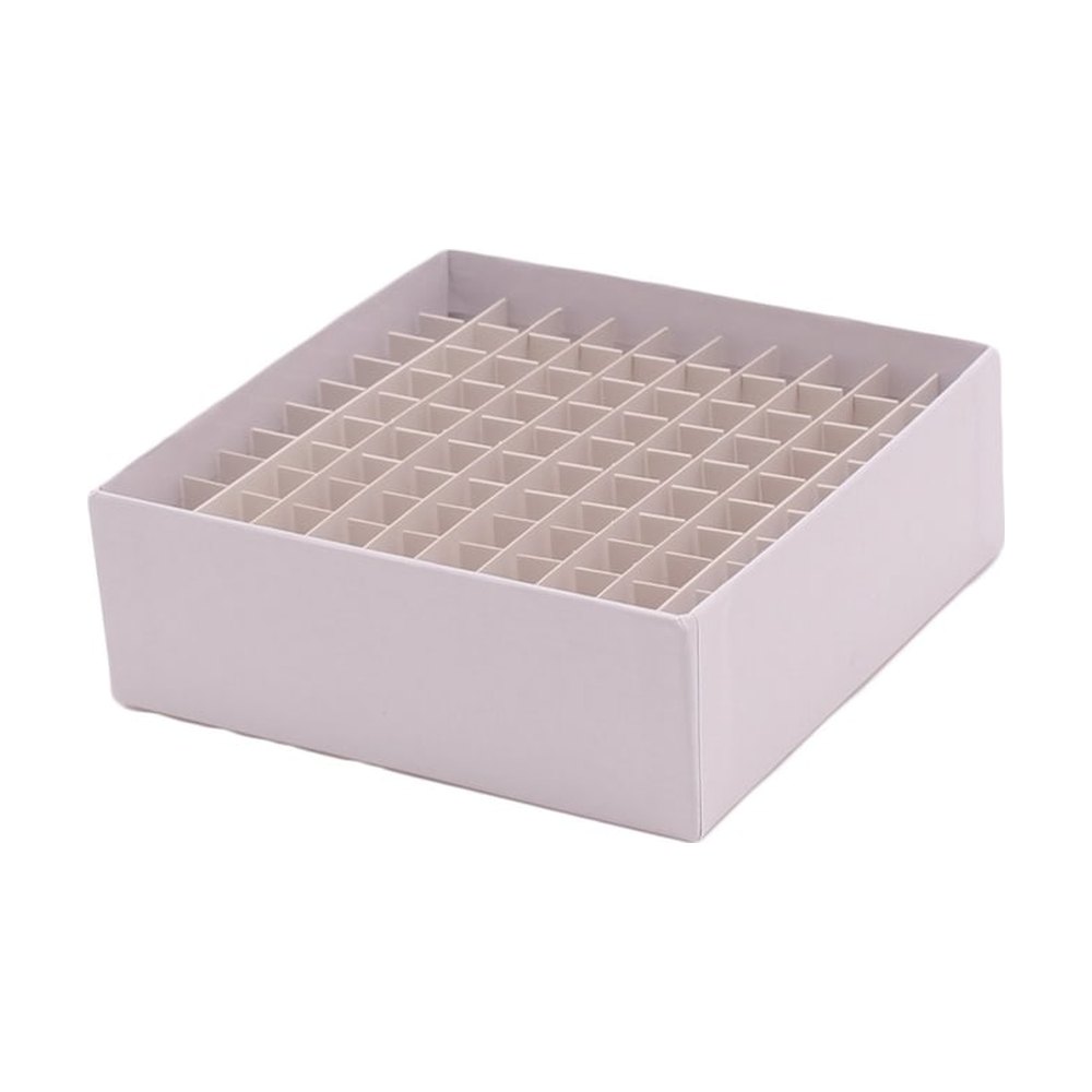 Wesbart&trade;&nbsp;Dividers for A3 Cardboard Cryo Boxes