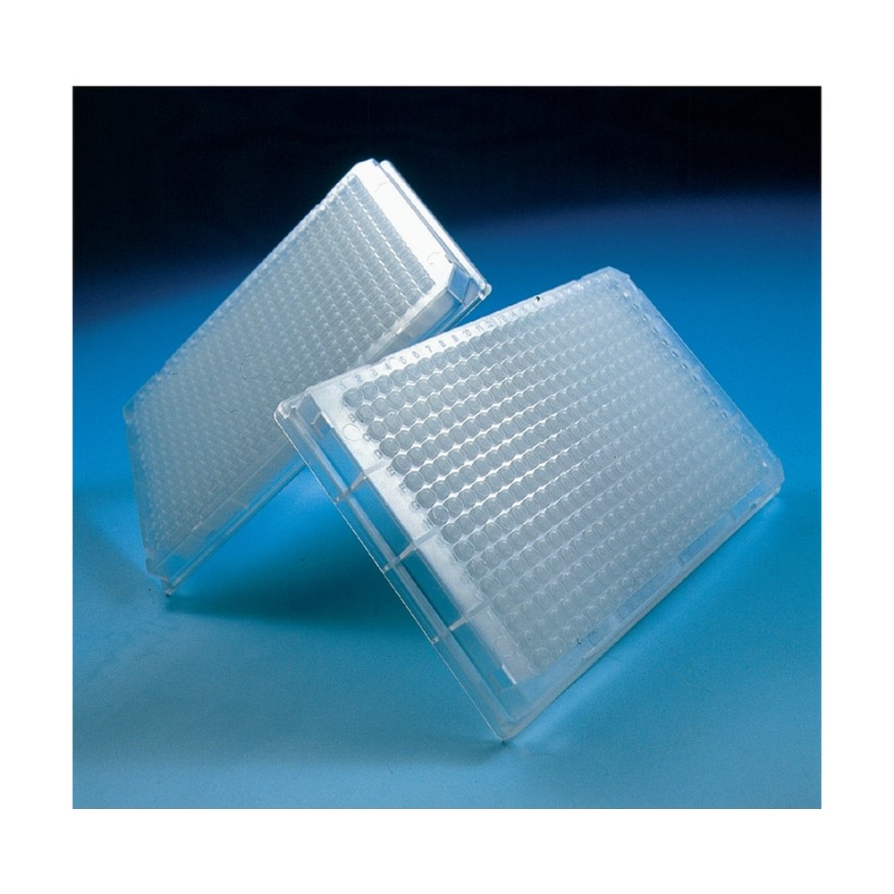 Thermo Scientific&trade;&nbsp;Plaque Microarray à 384 puits
