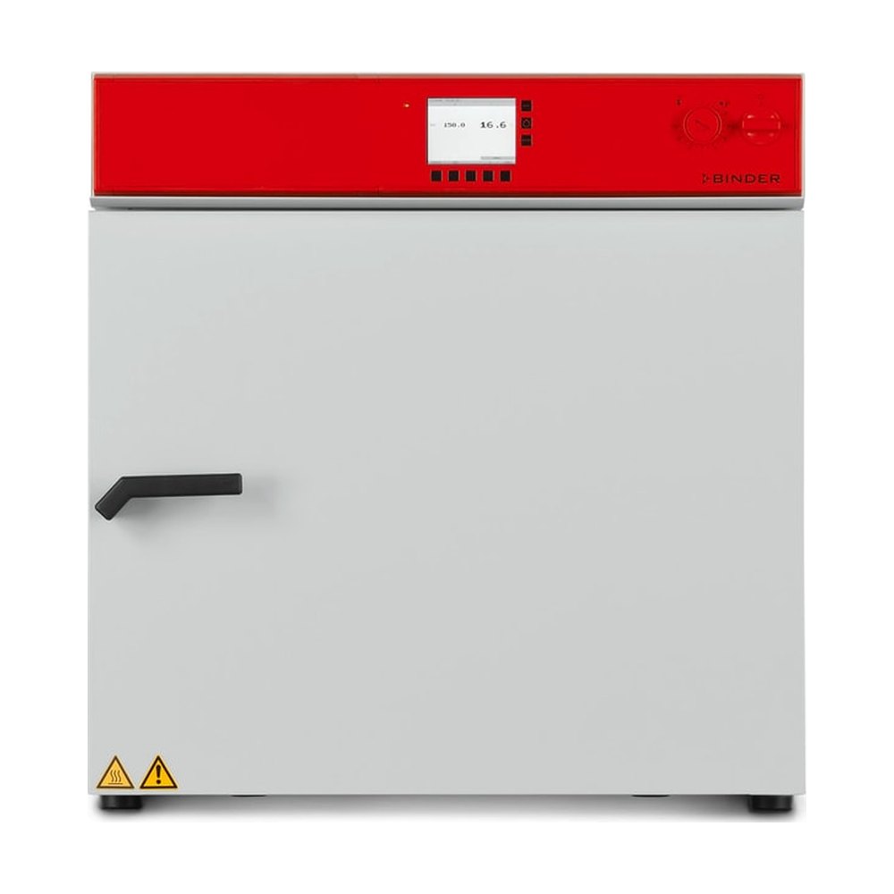 BINDER&trade;&nbsp;Série M Classic.Line - Étuves de séchage et de chauffage, à convection forcée et fonctions de programmation étendues