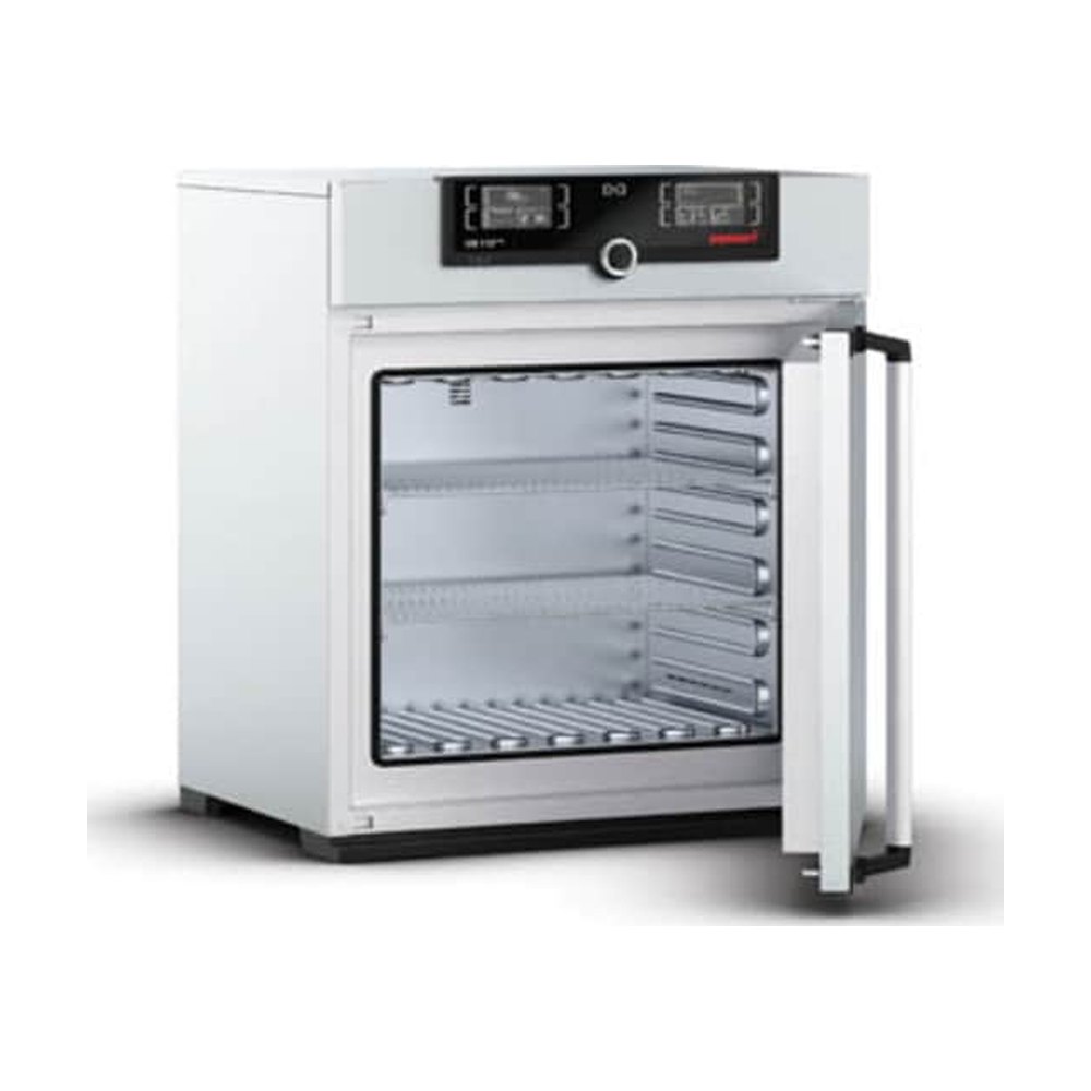 Memmert™ Four paraffine avec double affichage