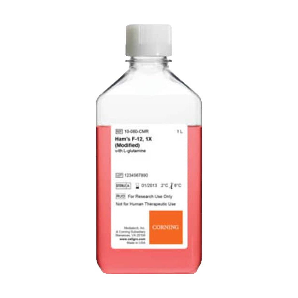 Corning&trade;&nbsp;F-12 de Ham&trade; cellgro