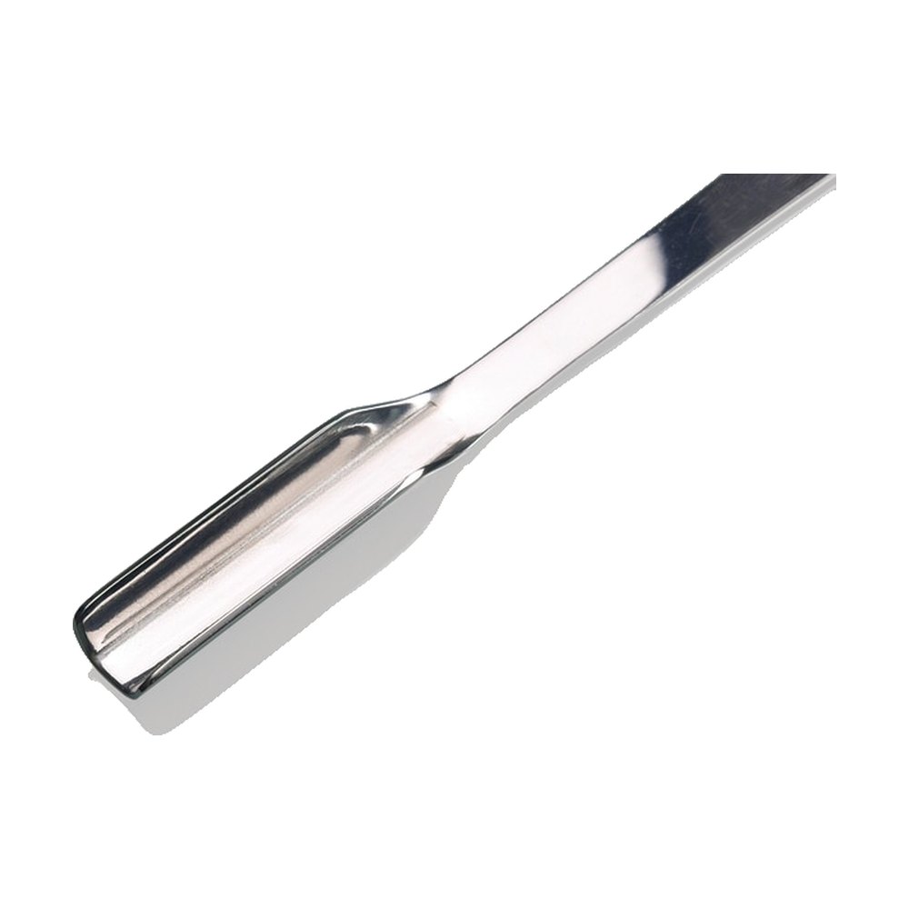 Buerkle&trade;&nbsp;Microspatule, acier inox