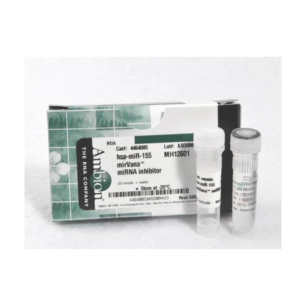 Ambion&trade;&nbsp;<i>mir</i>Vana&trade; miRNA Inhibitor