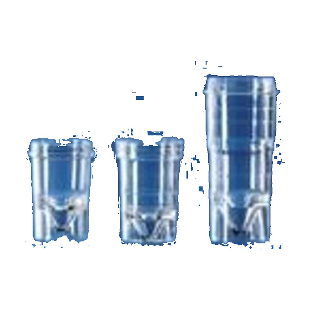 Brand&trade;&nbsp;Récipient pour échantillons en polystyrène