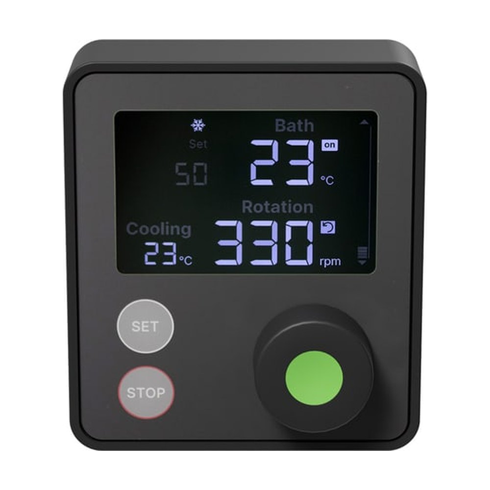 BUCHI&nbsp;Contrôleur I-180 pour Rotavapor R-80