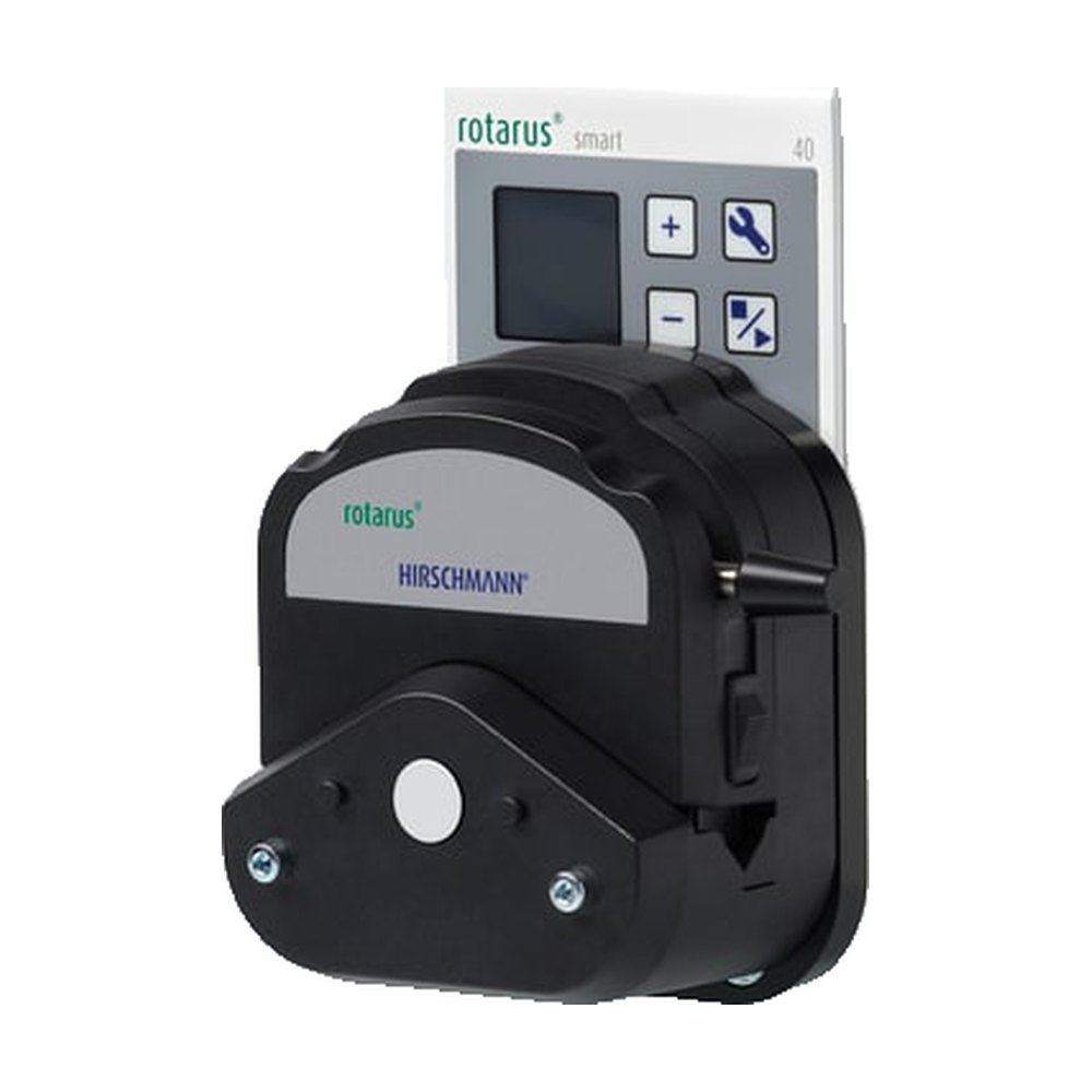 Hirschmann&trade;&nbsp;Kit Rotarus&trade; smart 40 avec PKF60-24-3