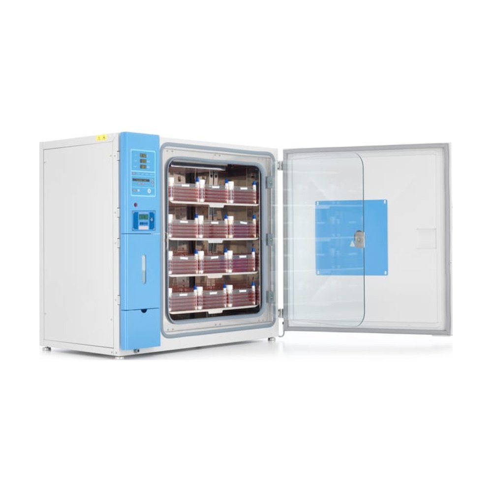 Systèmes d’étagères CultiMaxx™ pour système Nunc™ Cell Factory™ 5