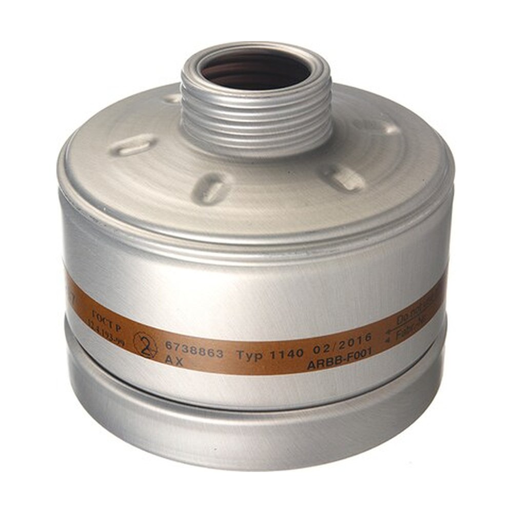 Draeger Safety&nbsp;Filtre à gaz 105 AX