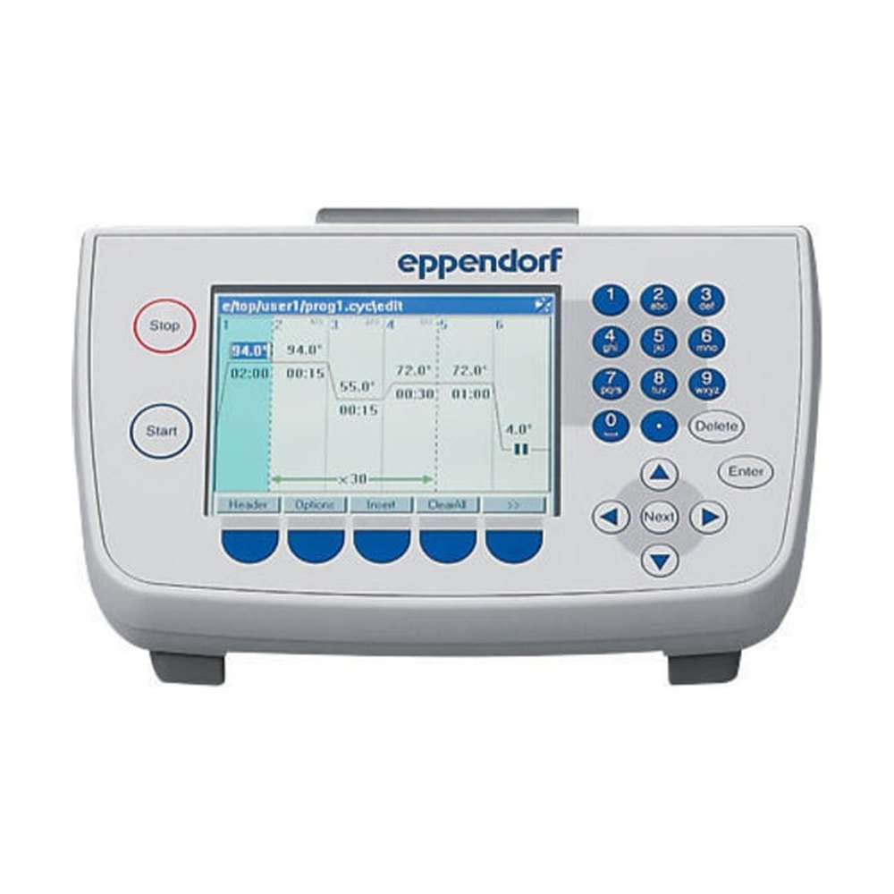 Eppendorf&trade;&nbsp;Panneau de commandes