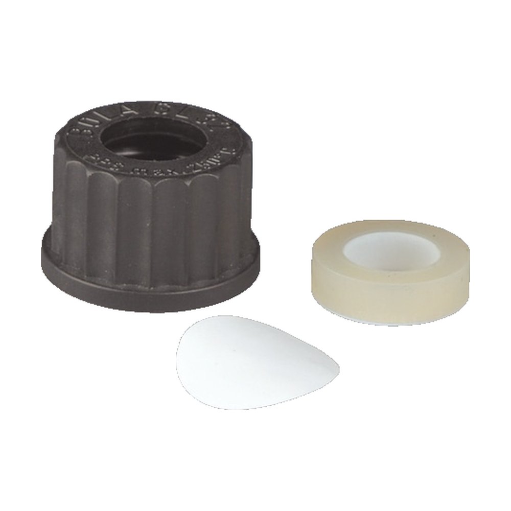 Bohlender™ BOLA™ Sets pour compensation de pression