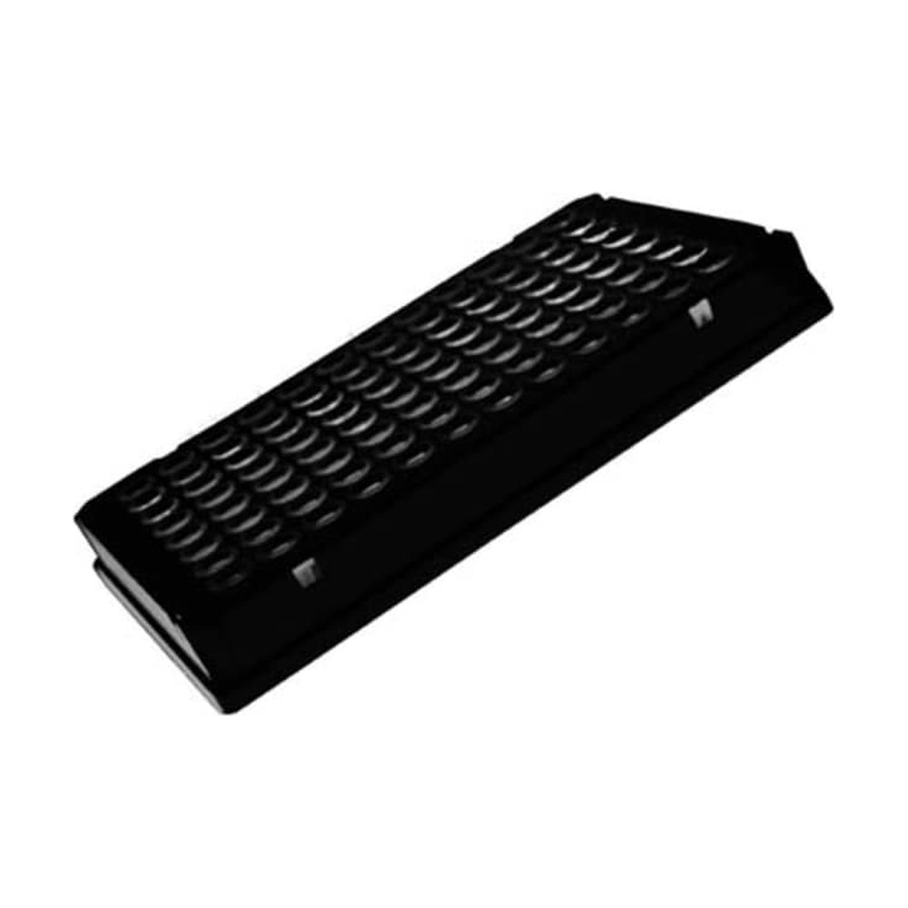 Corning™ Plaque 96 puits ronds 500 μL, noire, format SBS, lot de 50
