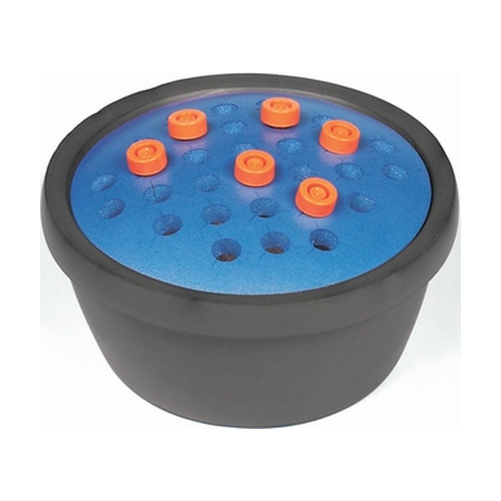 Bel-Art&trade;&nbsp;Seaux à glace SP Scienceware&trade; Magic Touch&trade; Iceware