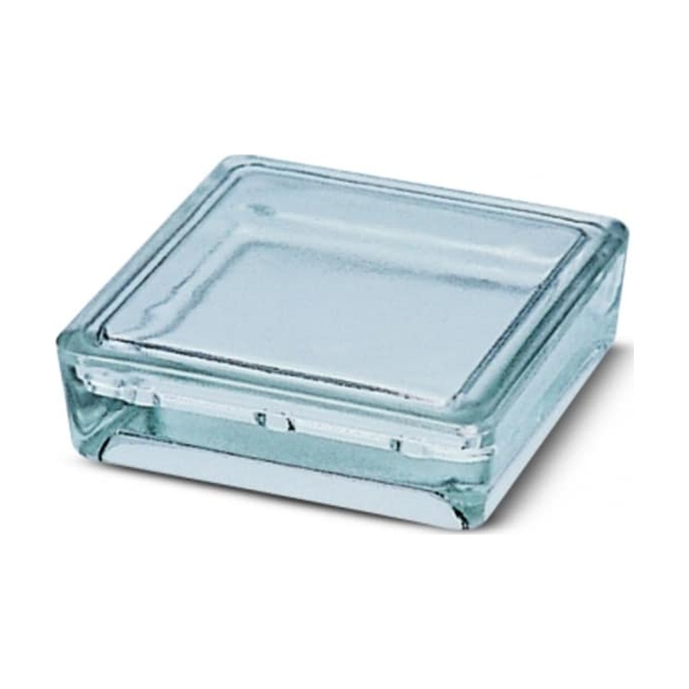Rogo Sampaic™ Cuve de coloration Laveran en verre