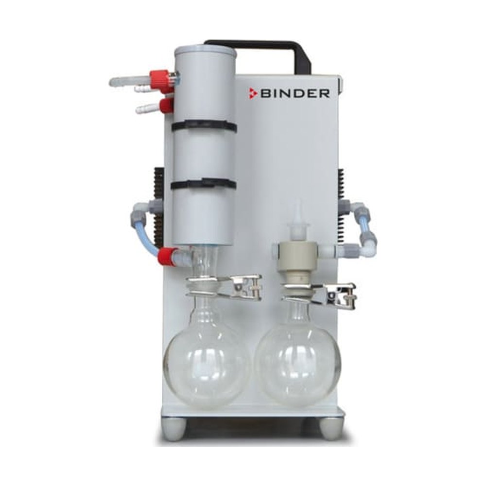 BINDER&trade;&nbsp;Pompe à vide VAP 2