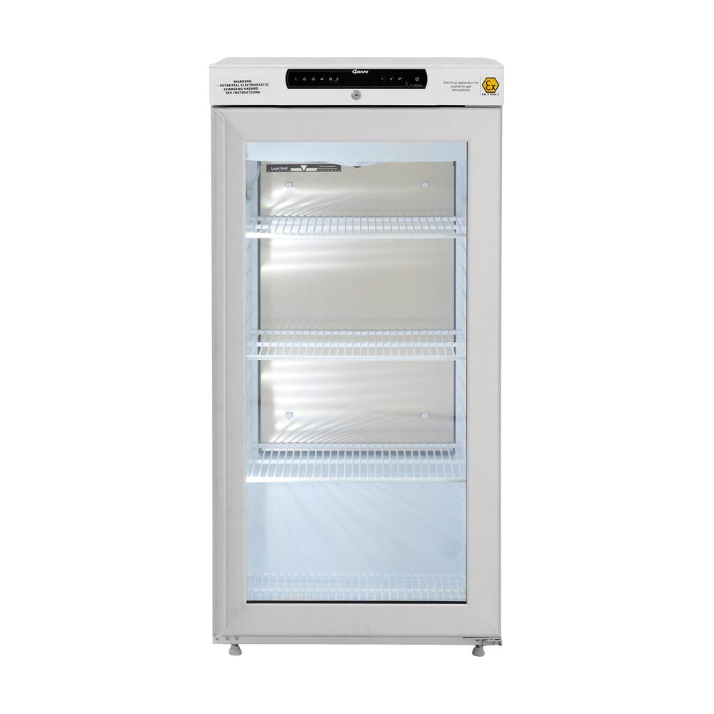 Gram&trade;&nbsp;Armoire positive ATEX