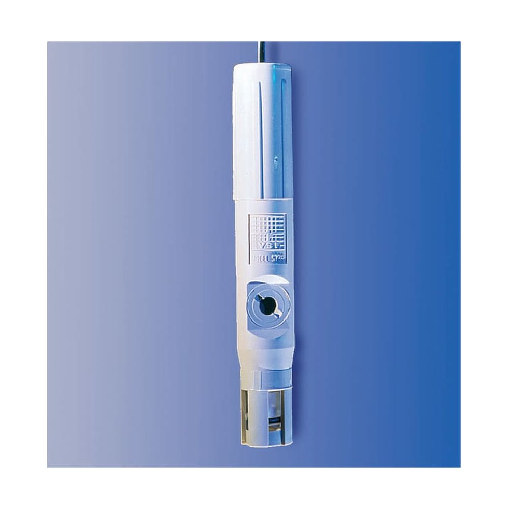 YSI&trade;&nbsp;Sonde de température / oxygène sur le terrain modèle 5739