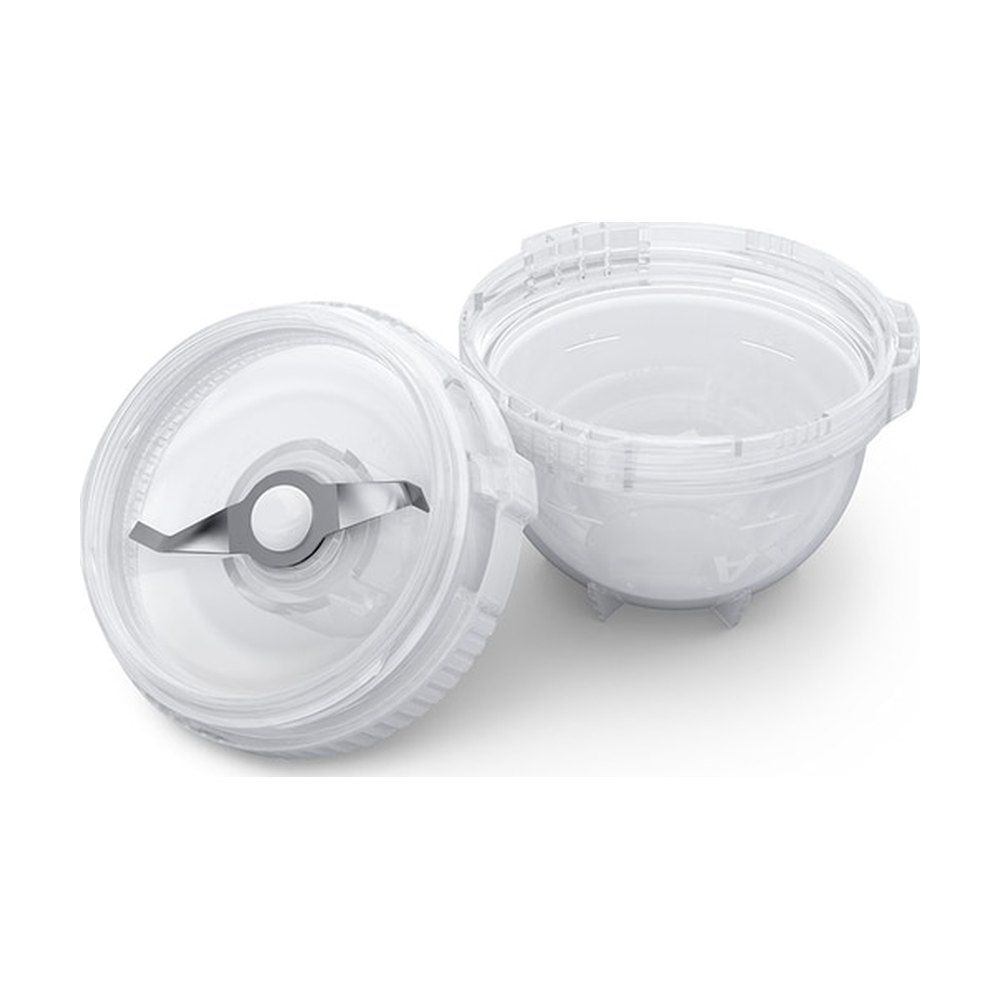 IKA&trade;&nbsp;Chambre de broyage jetable MT 40 P.100